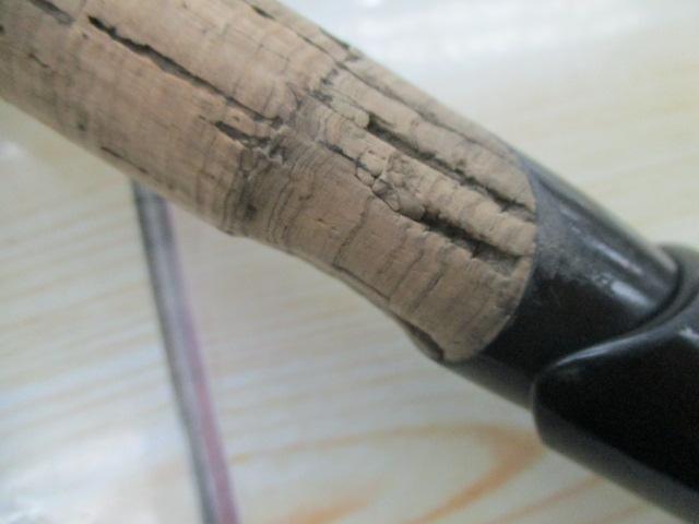 風神AD ラパージュ 85MH (15モデル)