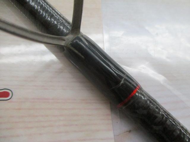 風神AD ラパージュ 85MH (15モデル)