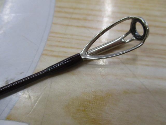 バラゴースト BARRA56B