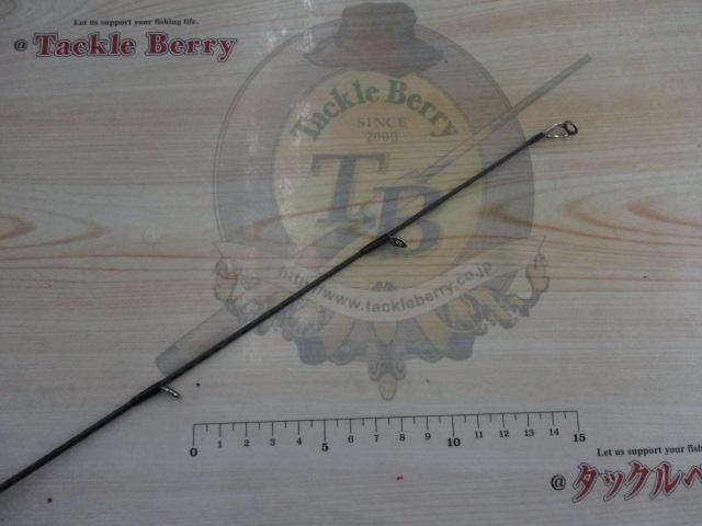 スコーピオン 1581F-2(2019モデル)