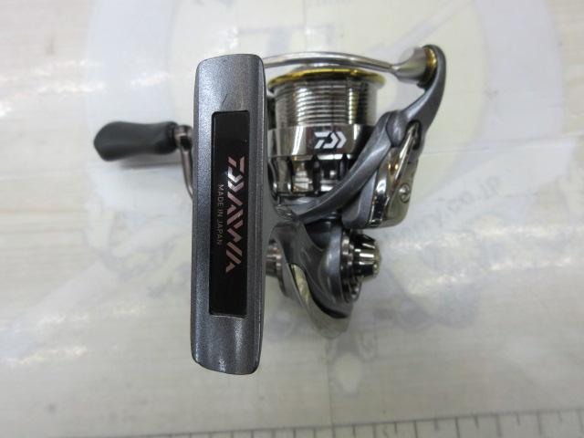 15ルビアス 2004H｜＠ベリーネット 日本最大新品中古釣具WEBショップ