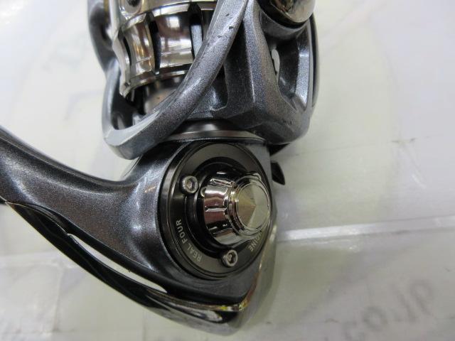 15ルビアス 2004H｜＠ベリーネット 日本最大新品中古釣具WEBショップ