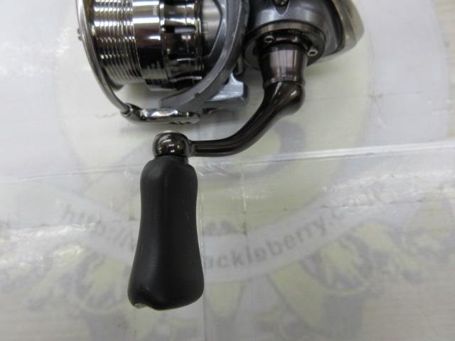 DAIWA - 15ルビアス　2004H ダイワ(DAIWA) 15ルビアス(LUVIAS) 2004H ☆特別割引品 (お