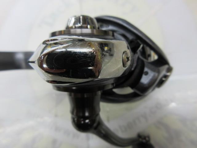 15ルビアス2004H 釣り具 ダイワ】15ルビアス 2004の気になる買取価格とは!? |質屋