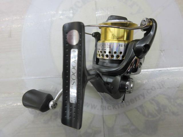 09レアニウムCI4 C2000S｜＠ベリーネット 日本最大新品中古釣具