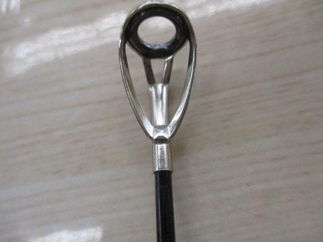 未使用　がまかつ　メタルキャスト　110XH がま磯 メタルキャスト | がまかつ