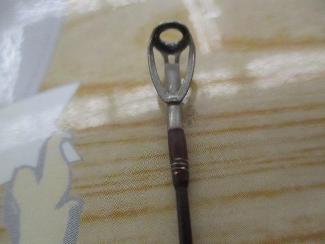 999.9フォーナインマイスター 62L-TRZ ホワイトウルフ