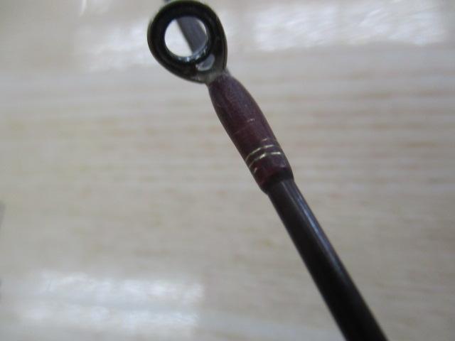 999.9フォーナインマイスター 62L-TRZ ホワイトウルフ