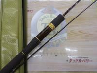 999.9フォーナインマイスター 62L-TRZ ホワイトウルフ