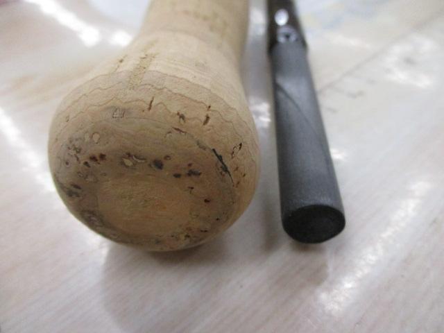 バラゴースト BARRA60B