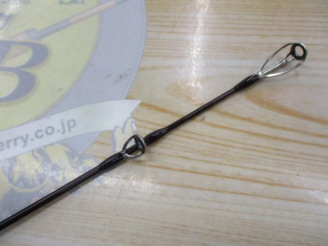 バラゴースト BARRA60B