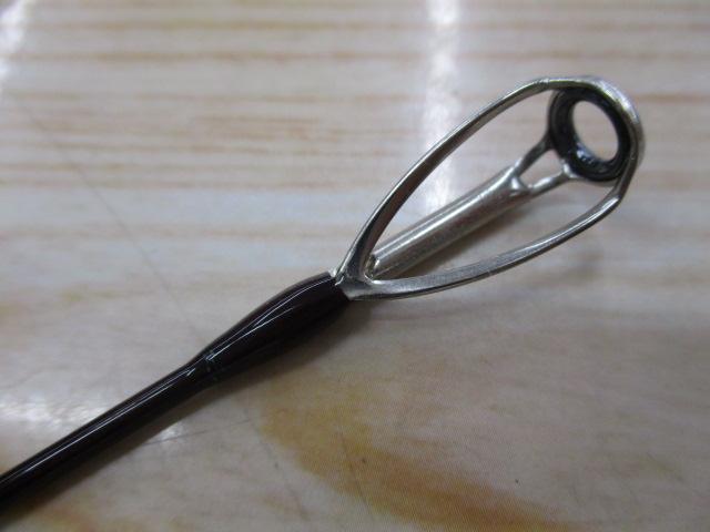 バラゴースト BARRA60B