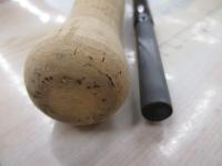 バラゴースト BARRA60B