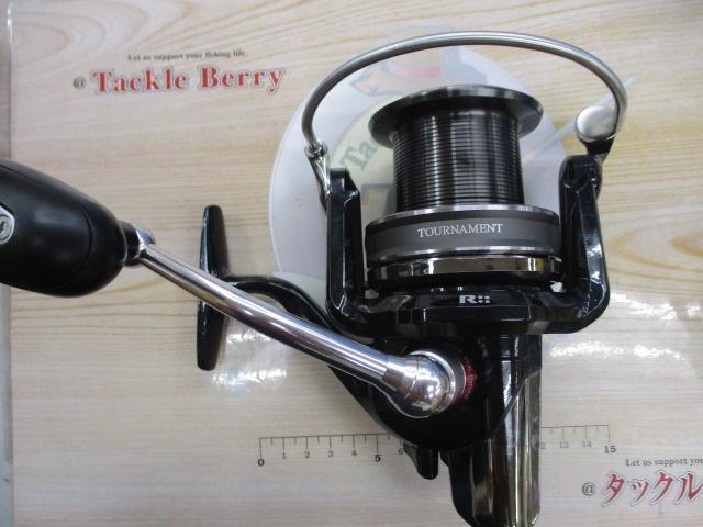 17トーナメントISO 5000遠投｜＠ベリーネット 日本最大新品中古