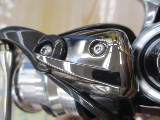 18イグジスト FC LT2000S-P｜＠ベリーネット 日本最大新品中古釣具WEB