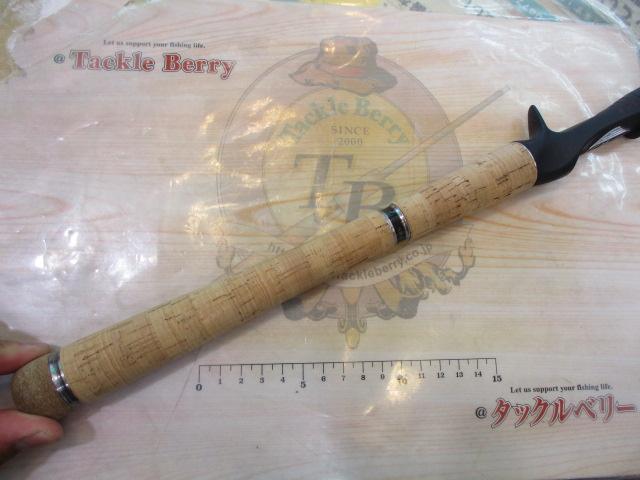 ポイズングロリアス 170H-SB SUPER VORTISM 70