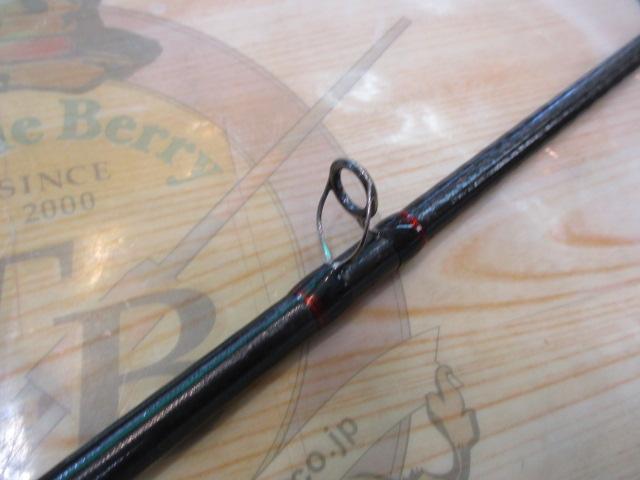 ポイズングロリアス 170H-SB SUPER VORTISM 70｜＠ベリーネット