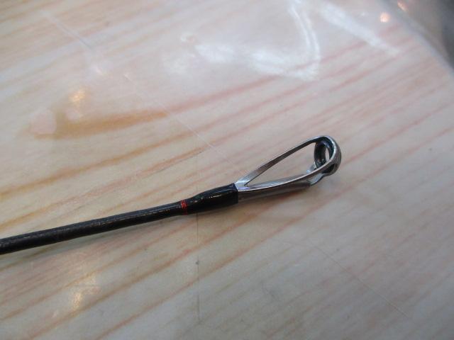 ポイズングロリアス 170H-SB SUPER VORTISM 70