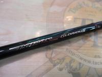 ポイズングロリアス 170H-SB SUPER VORTISM 70