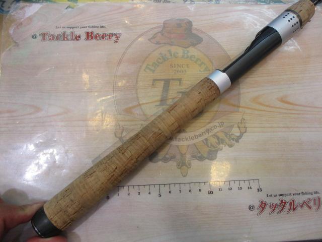 バトラー TD-BA601LXS｜＠ベリーネット 日本最大新品中古釣具WEB