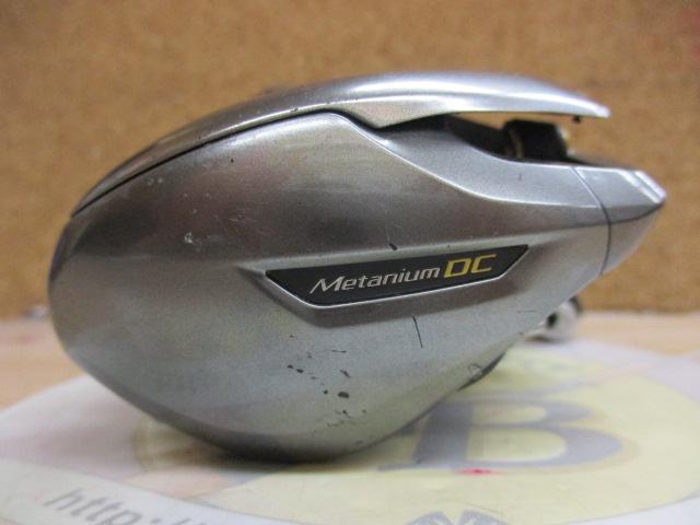 15メタニウムDC (LH) 前期モデル｜＠ベリーネット 日本最大新品
