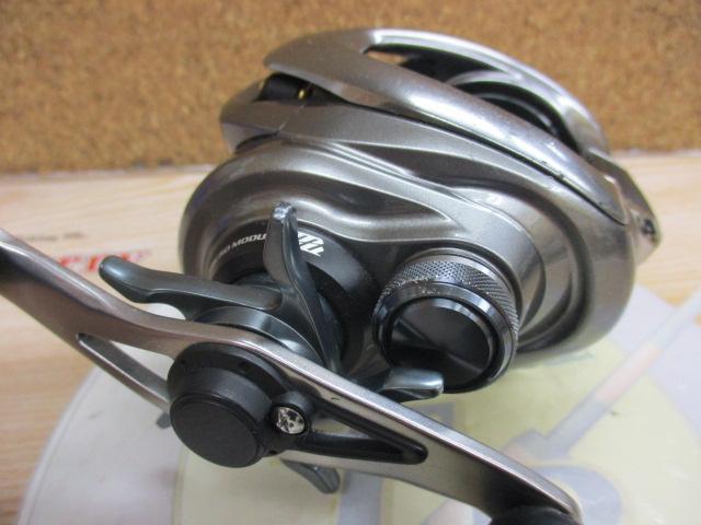 美品　15メタニウムdc 前期　左巻き 15メタニウムDC (LH) 前期モデル｜＠ベリーネット 日本最大新品