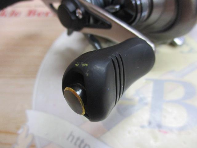 15メタニウムDC (LH) 前期モデル