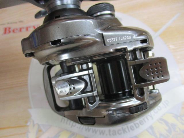 15メタニウムDC HG 前期 15メタニウムDC HG (RH) 前期モデル｜＠ベリーネット 日本最大