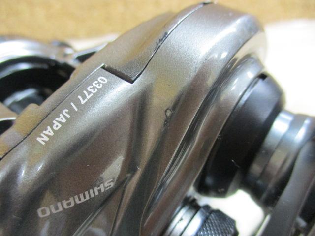 15メタニウムDC (LH) 前期モデル