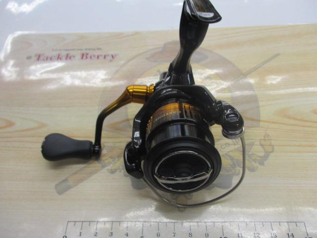 22ソアレBB C2000SSHG｜＠ベリーネット 日本最大新品中古釣具WEB