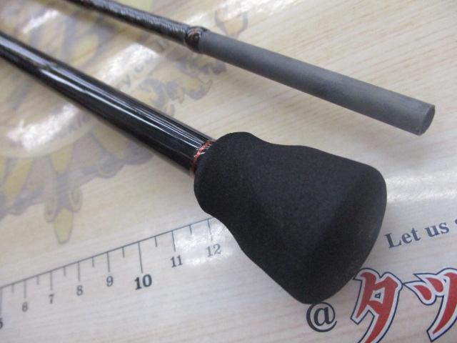 【美品】23ソアレBB S76UL-T 楽天市場】シマノ(SHIMANO) ソアレ BB S76UL-T 23年モデル