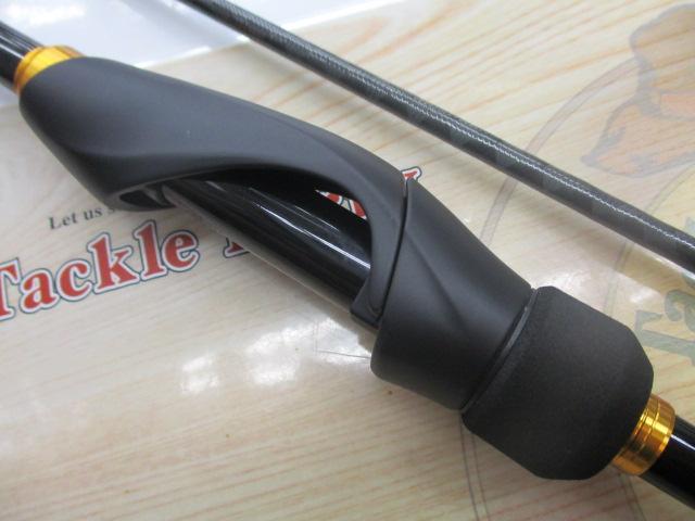 23ソアレBB S76UL-T｜＠ベリーネット 日本最大新品中古釣具WEB