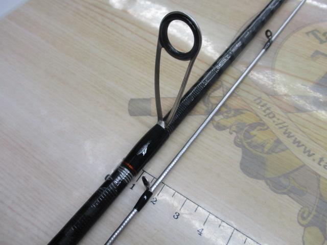 【美品】23ソアレBB S76UL-T シマノ シマノ 23 ソアレBB S76UL-T / メバリング ロッド : 釣具