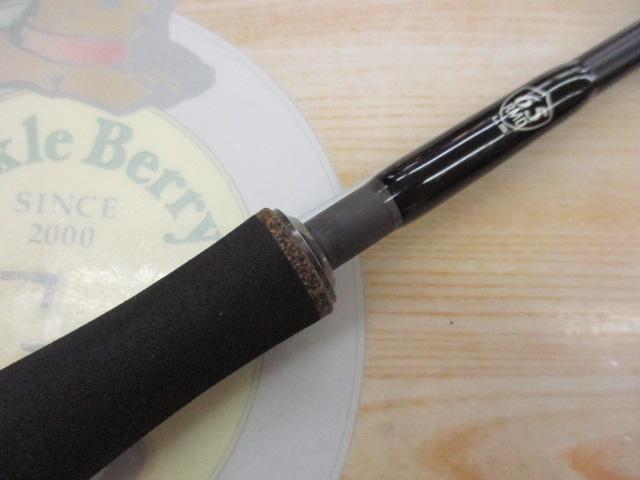 モンストロコンセプトディストラクション65LS