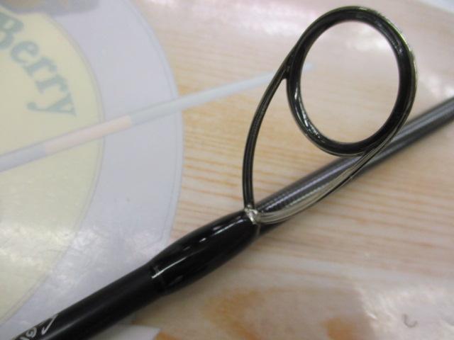 モンストロコンセプトディストラクション65LS