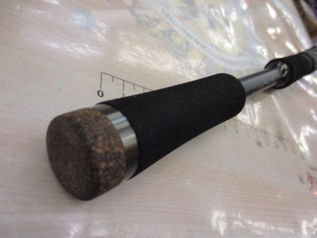 モンストロコンセプトディストラクション65LS