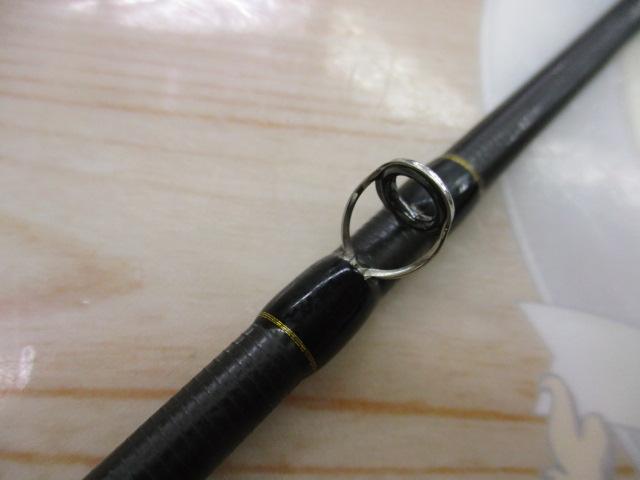 グラディエーターアンチ GA-65PBF パワーベイトフィネス