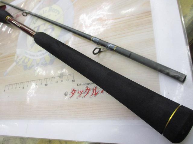 SHIMANO - シマノ ゲーム 炎月 B77M-S シマノ(SHIMANO) GAME炎月 B77M ○完売しました。 シマノ SW