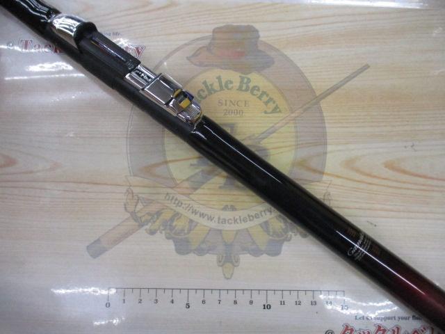 がま磯RZ 15-53（最終価格） がま磯RZ 15-53｜＠ベリーネット 日本最大新品中古釣具WEBショップ
