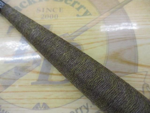 二代目枯法師 10