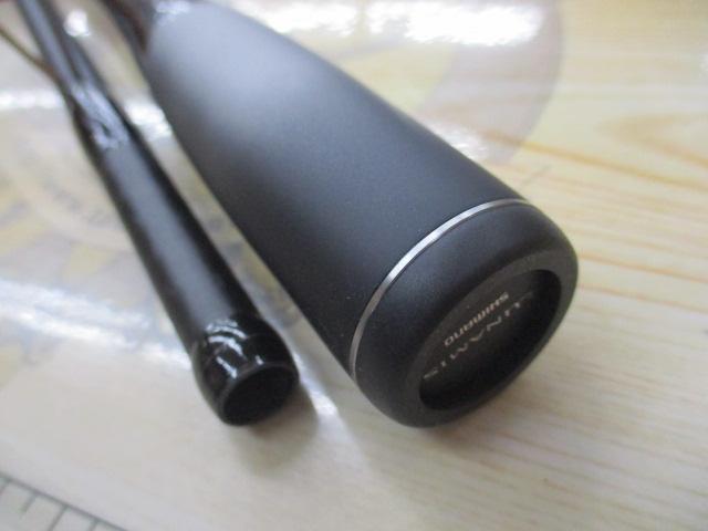 20ルナミス S110M｜＠ベリーネット 日本最大新品中古釣具WEBショップ