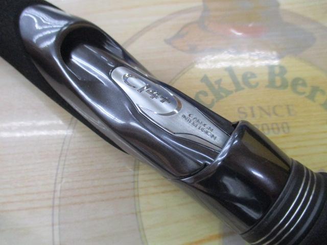20ルナミスs110m 美品 20 ルナミス S110M – フィッシングマックス WEBSHOP