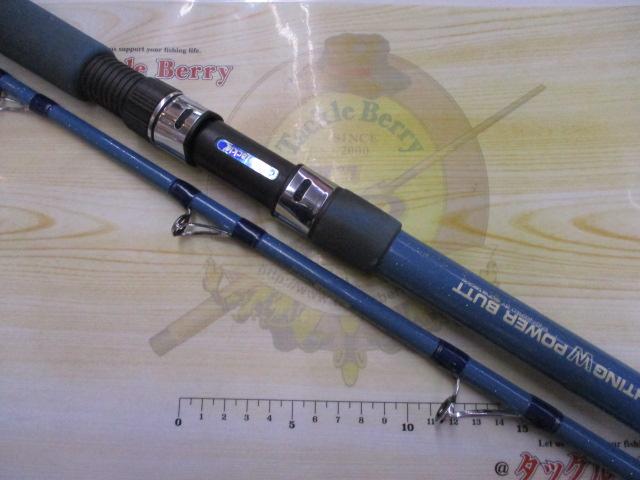 ショートブレード202