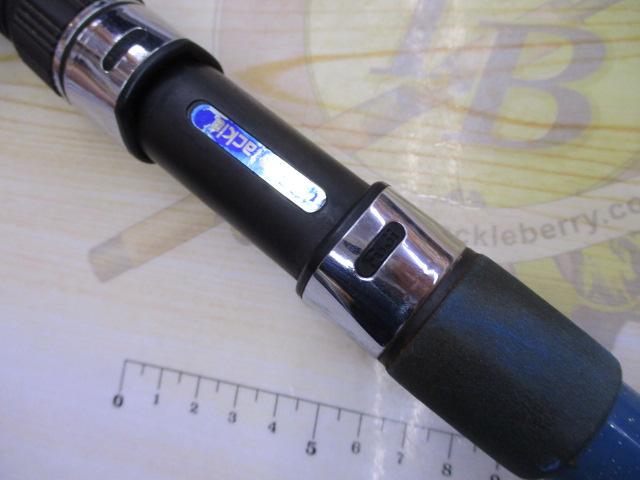 ショートブレード202