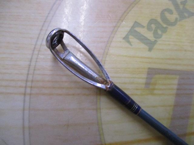 ショートブレード202