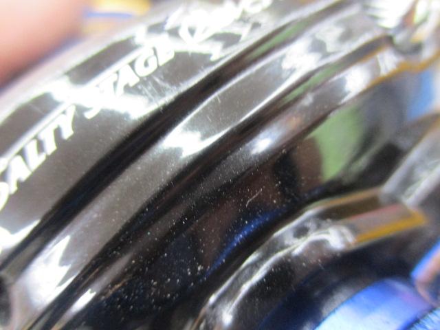 ソルティーステージレボ LJ-4