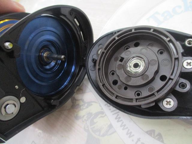 ソルティーステージレボ LJ-4