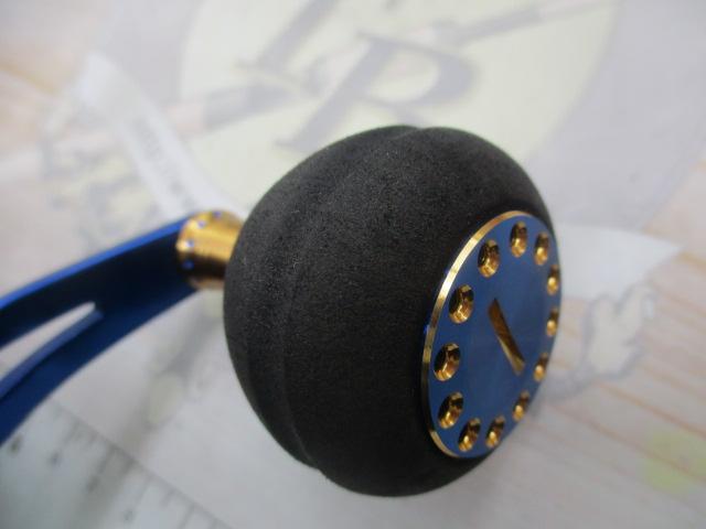 ソルティーステージレボ LJ-4