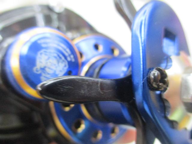 ソルティーステージレボ LJ-4