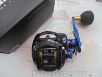 ソルティーステージレボ LJ-4